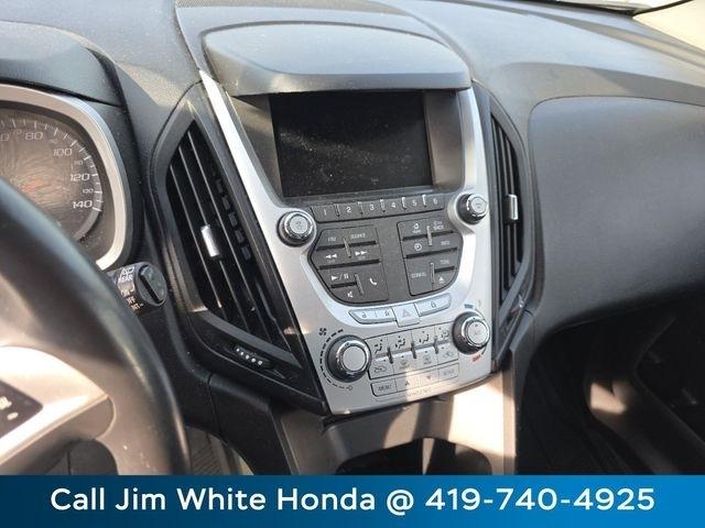 Chevrolet Equinox 1LT AWD 2014