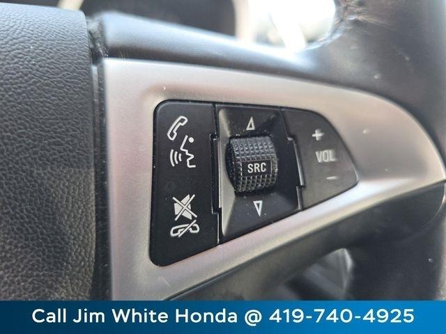 Chevrolet Equinox 1LT AWD 2014