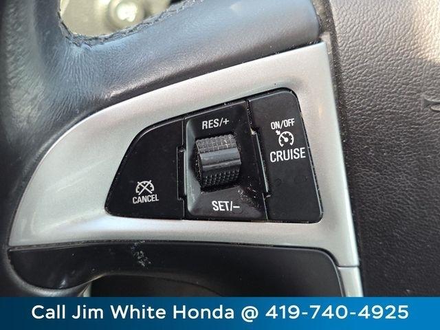 Chevrolet Equinox 1LT AWD 2014