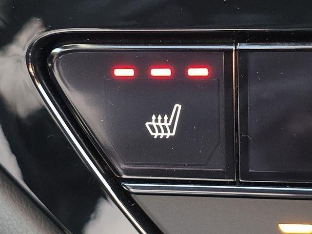 Honda Accord Sport-L Hybrid 2025