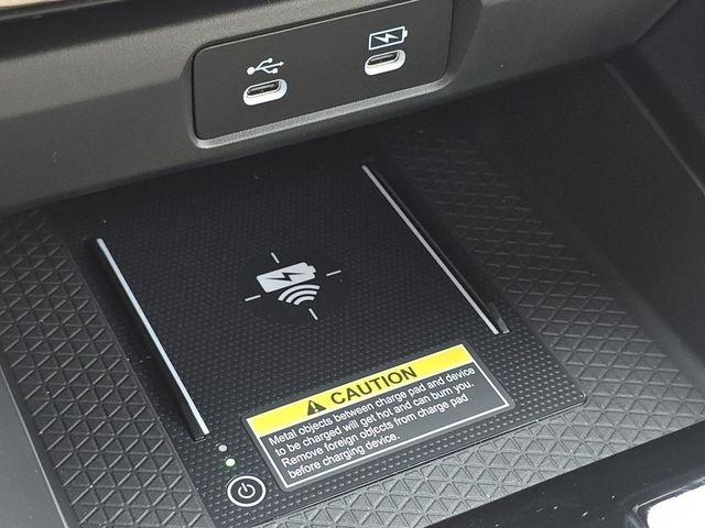 Honda Accord Sport-L Hybrid 2025