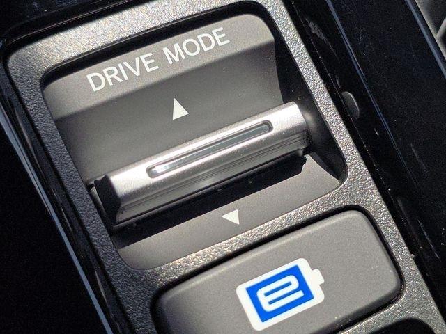 Honda Accord Sport-L Hybrid 2025