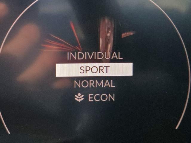 Honda Accord Sport-L Hybrid 2025