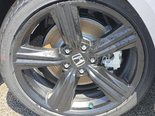 Honda Accord Sport-L Hybrid 2025