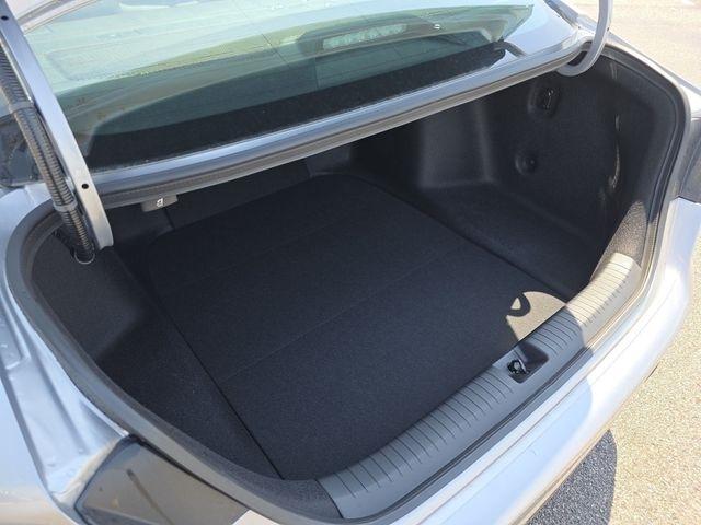 Honda Accord Sport-L Hybrid 2025