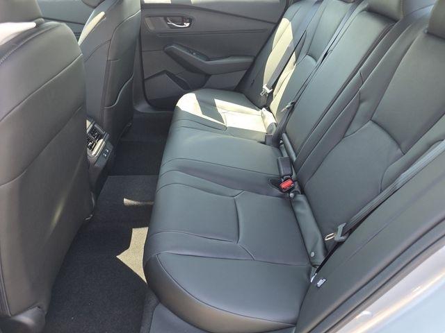 Honda Accord Sport-L Hybrid 2025