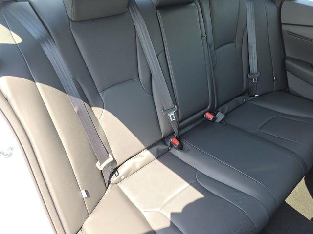 Honda Accord Sport-L Hybrid 2025