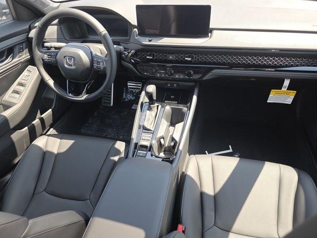 Honda Accord Sport-L Hybrid 2025