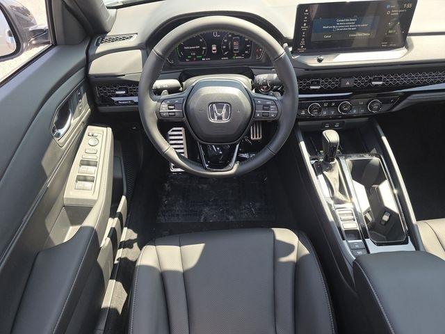 Honda Accord Sport-L Hybrid 2025