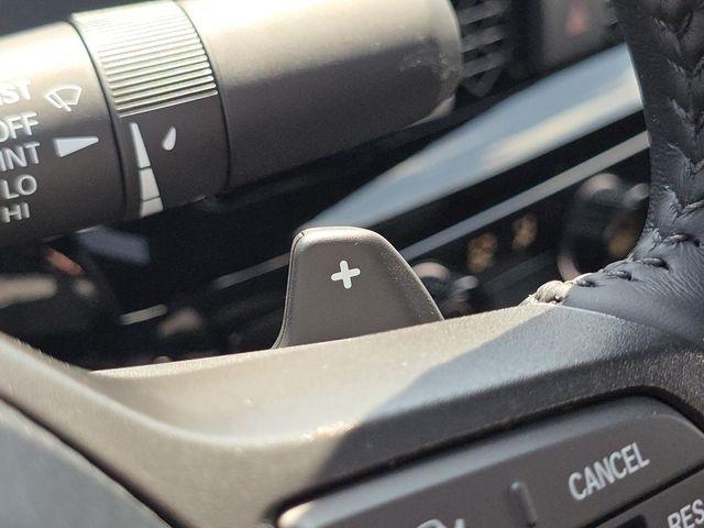 Honda Accord Sport-L Hybrid 2025