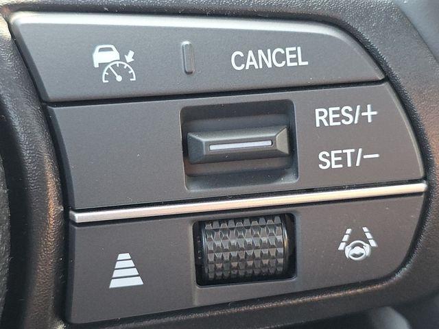 Honda Accord Sport-L Hybrid 2025