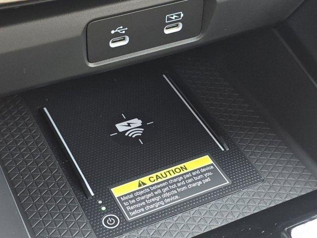 Honda Accord Sport-L Hybrid 2025