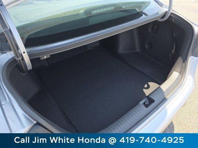 Honda Accord Sport-L Hybrid 2025