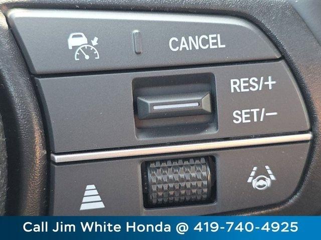 Honda Accord Sport-L Hybrid 2025