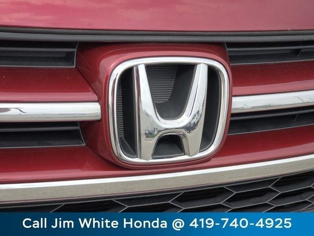 Honda CR-V EX-L 4WD 5-Speed AT 2010