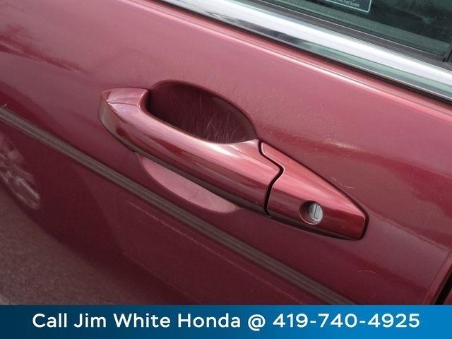 Honda CR-V EX-L 4WD 5-Speed AT 2010