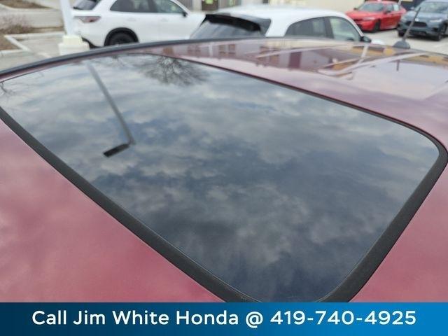 Honda CR-V EX-L 4WD 5-Speed AT 2010