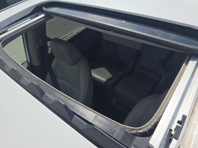 Honda Odyssey EXR 2020