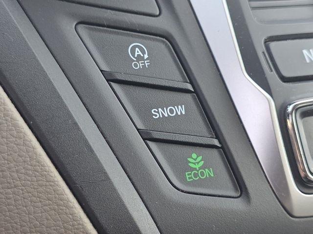 Honda Odyssey EXR 2020