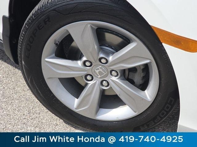 Honda Odyssey EXR 2020
