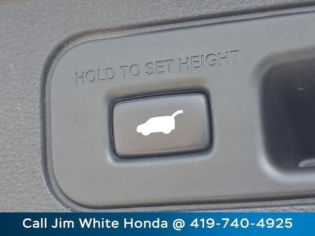 Honda Odyssey EXR 2020
