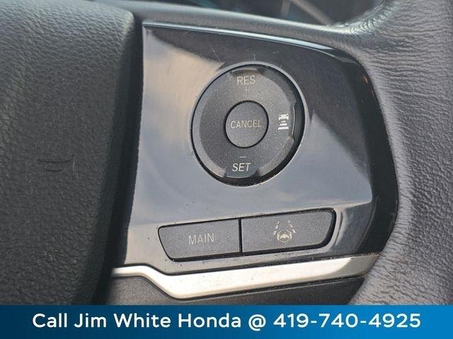 Honda Odyssey EXR 2020