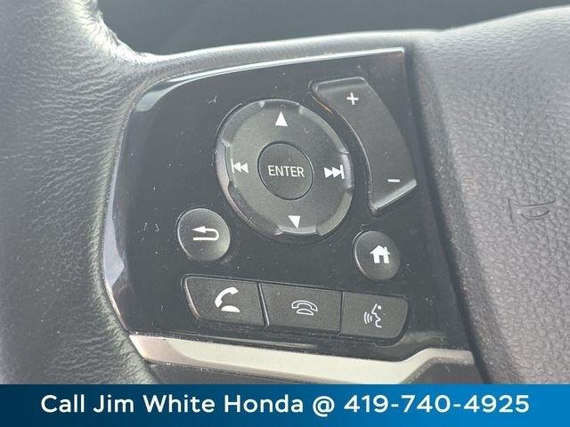 Honda Odyssey EXR 2020
