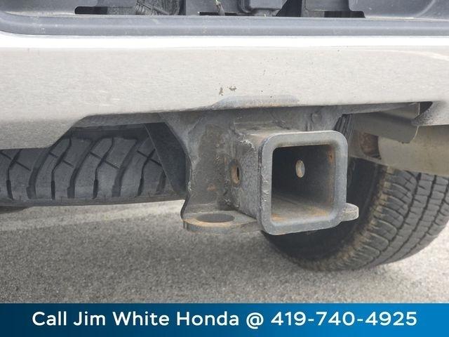 Chevrolet Silverado 2500HD LTZ Crew Cab Long Box 4WD 2020