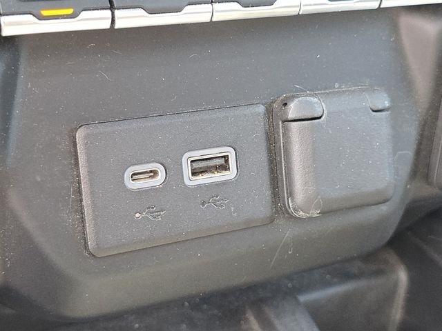 Chevrolet Silverado 2500HD LTZ Crew Cab Long Box 4WD 2020