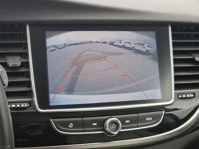 Buick Encore Preferred FWD 2017