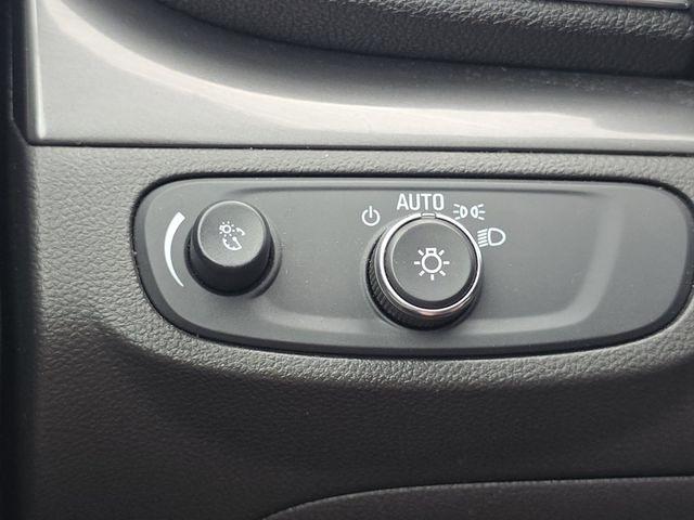 Buick Encore Preferred FWD 2017