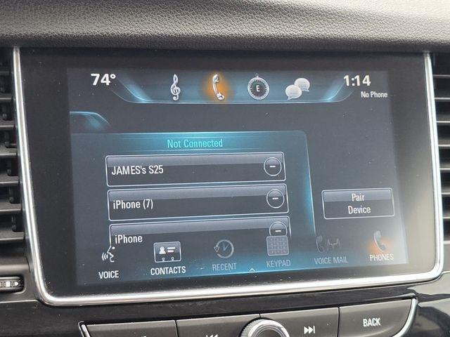 Buick Encore Preferred FWD 2017