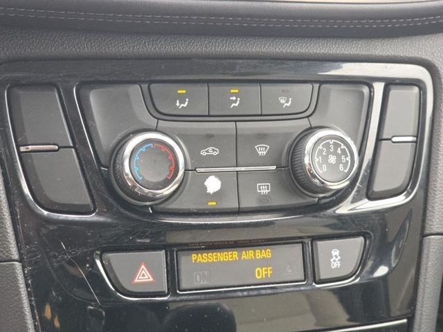 Buick Encore Preferred FWD 2017