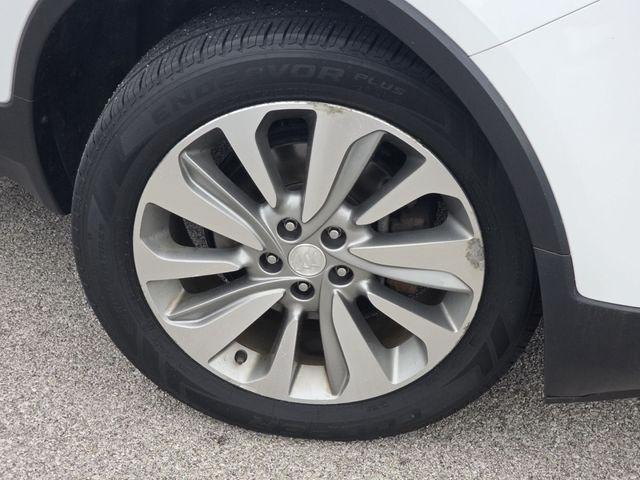 Buick Encore Preferred FWD 2017