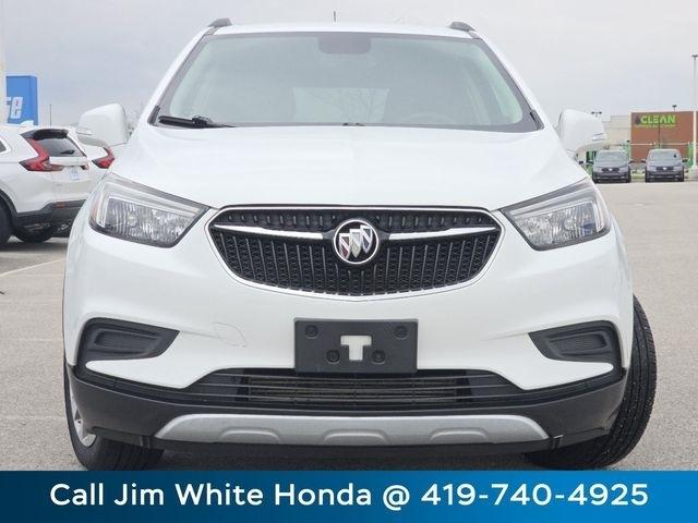 Buick Encore Preferred FWD 2017