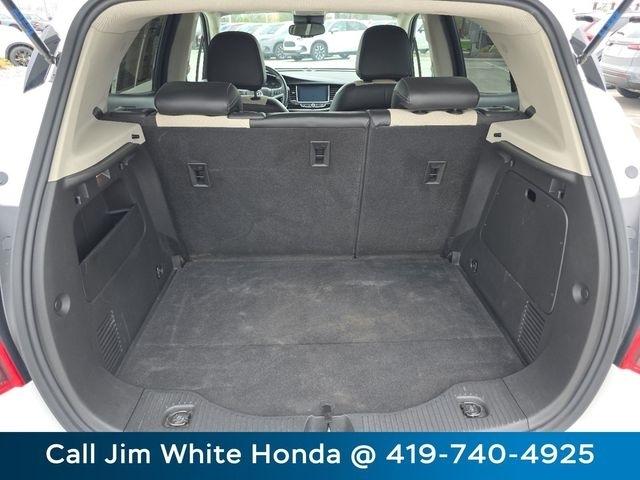 Buick Encore Preferred FWD 2017