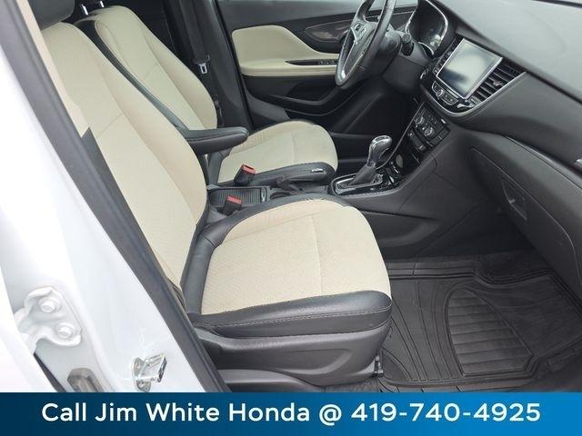 Buick Encore Preferred FWD 2017