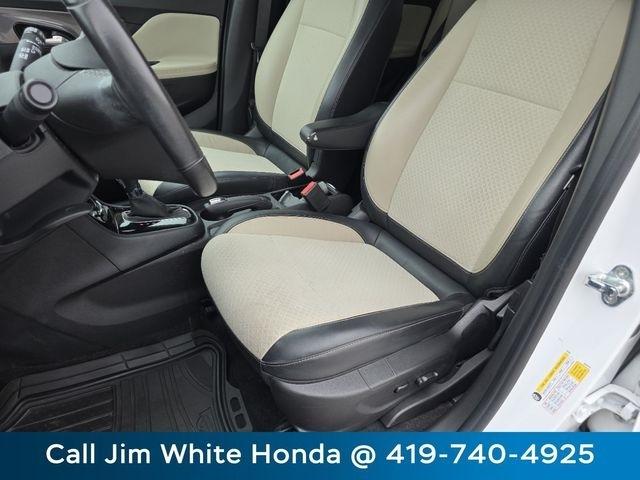 Buick Encore Preferred FWD 2017