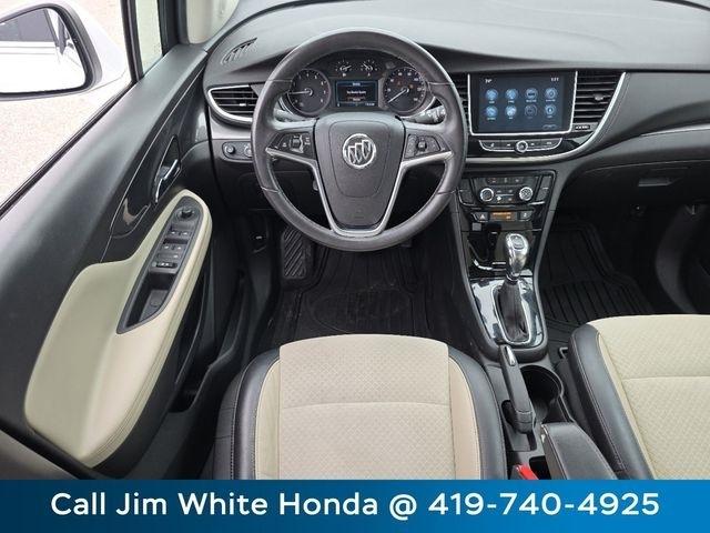 Buick Encore Preferred FWD 2017