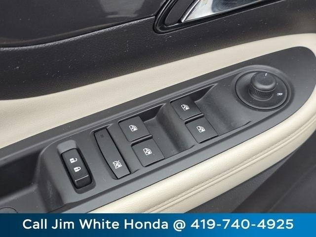 Buick Encore Preferred FWD 2017