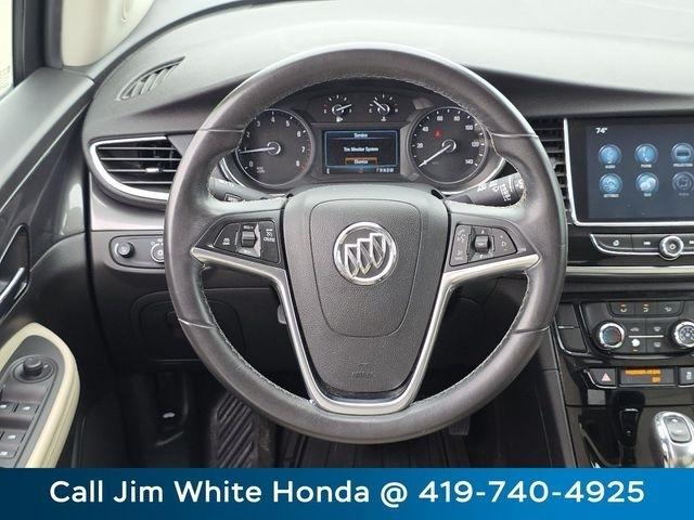 Buick Encore Preferred FWD 2017