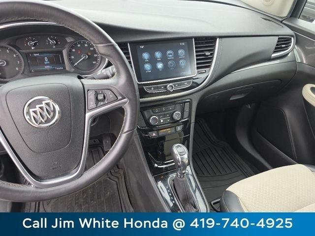 Buick Encore Preferred FWD 2017