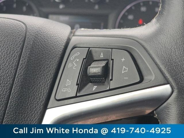 Buick Encore Preferred FWD 2017