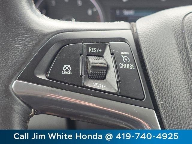 Buick Encore Preferred FWD 2017