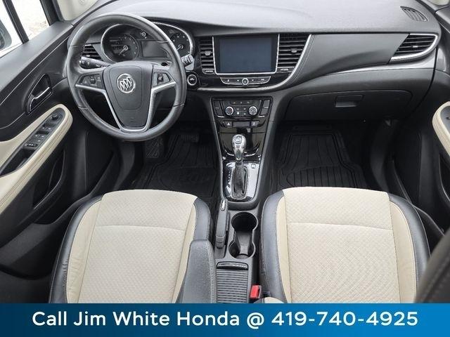 Buick Encore Preferred FWD 2017