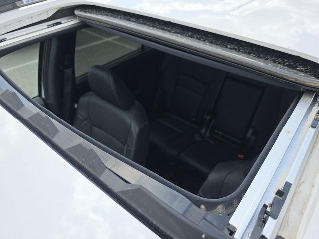 Honda Passport Elite 2023