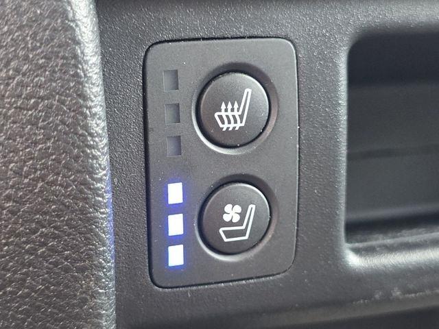 Honda Passport Elite 2023