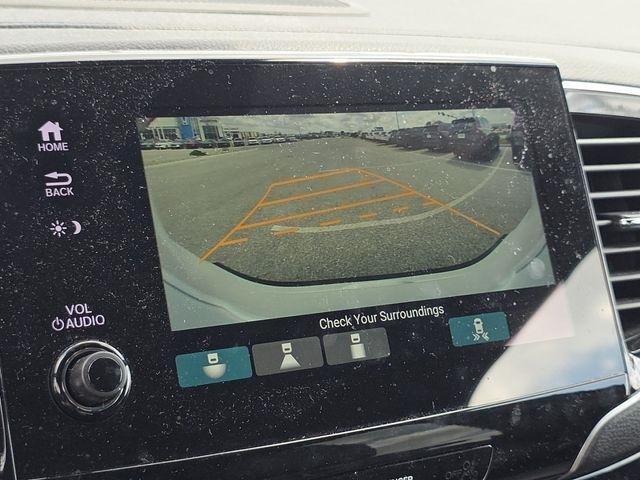 Honda Passport Elite 2023