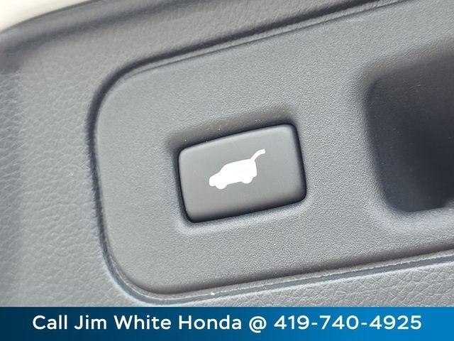 Honda Passport Elite 2023