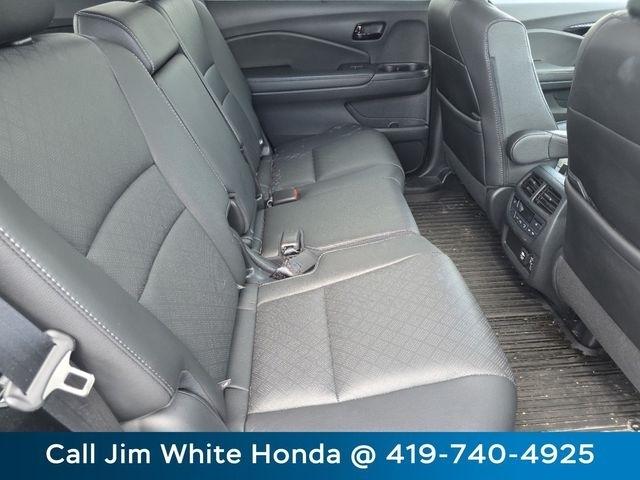 Honda Passport Elite 2023